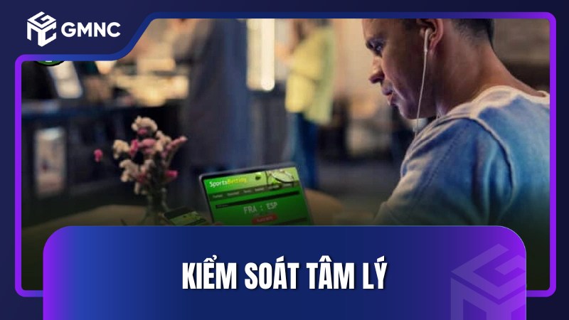 Kiểm soát tâm lý