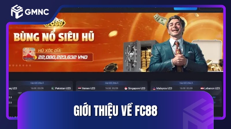 Giới thiệu về FC88