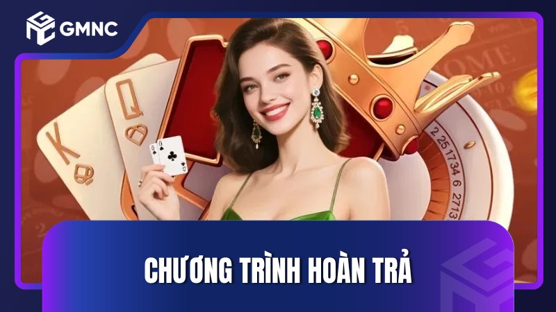 Chương trình hoàn trả
