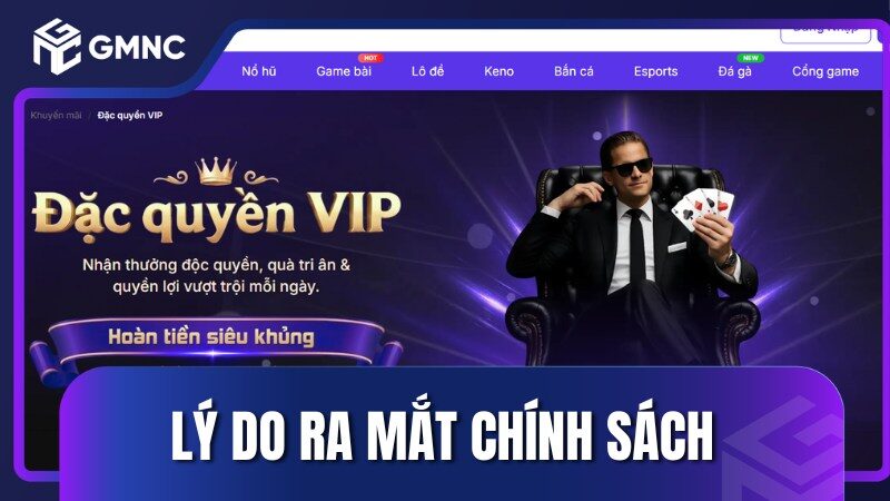 Lý do ra mắt chính sách BIN88 mở thêm đại lý chính thức