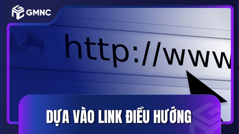 Cách phân biệt Go88 thật giả là dựa vào link điều hướng